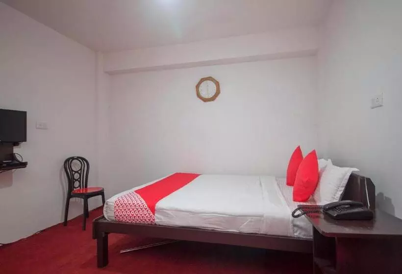 Super Hotel O Ghoom Formerly Aps Homestay