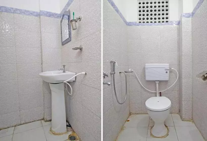 Super Hotel O Ghoom Formerly Aps Homestay