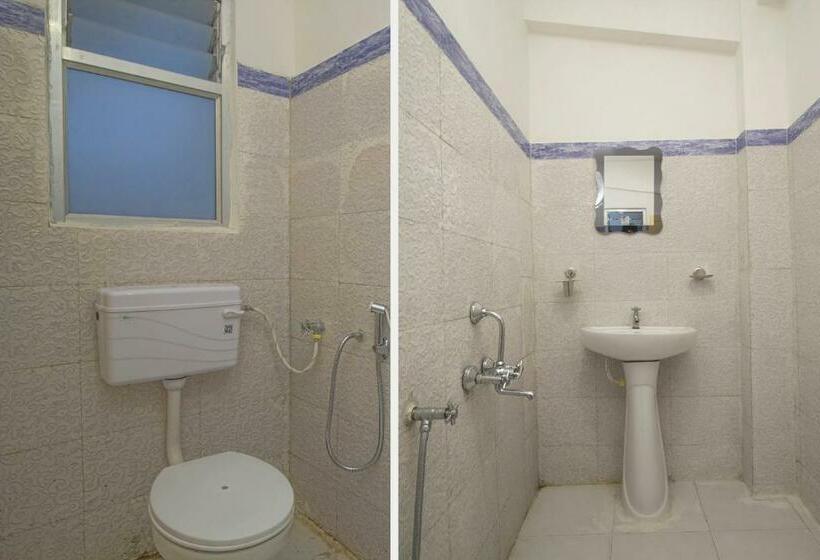 בית מלון כפרי O Aps Homestay