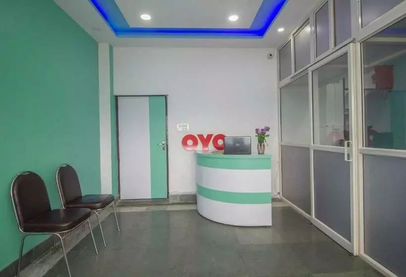 Super Hotel O Ghoom Formerly Aps Homestay