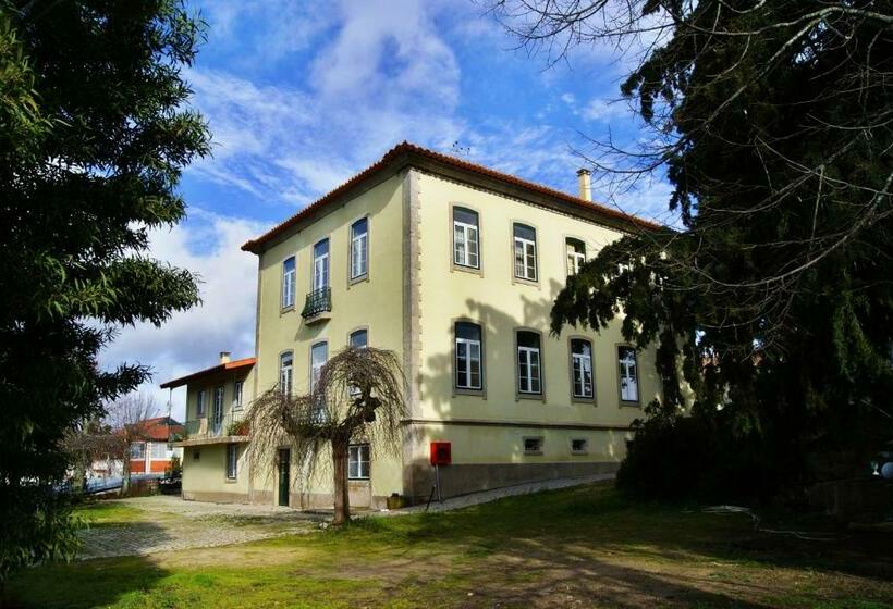 فندق Rural Villa Julia