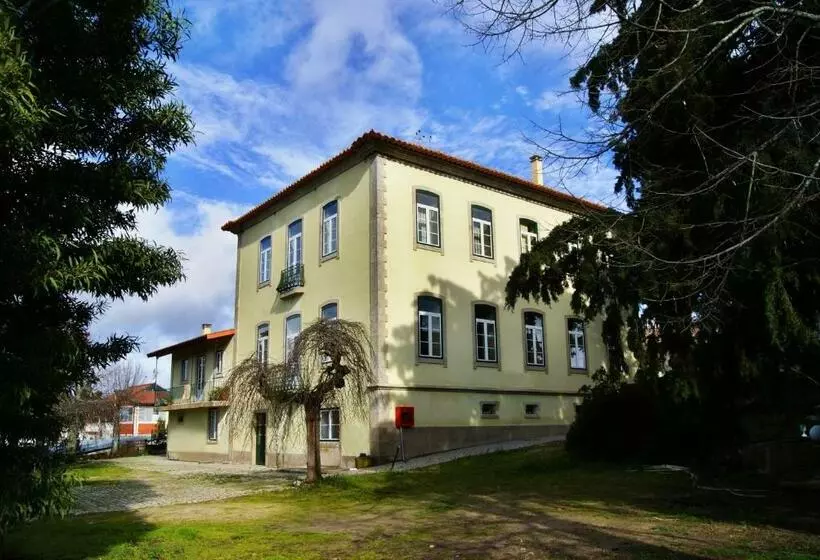 هتل Rural Villa Julia