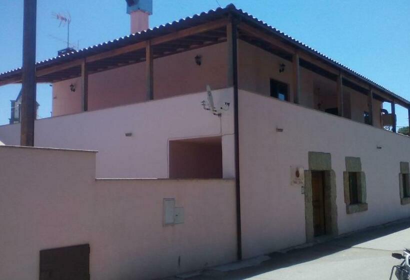 فندق Rural Villa Julia