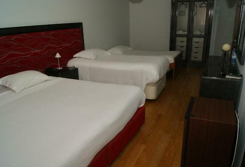 فندق Rural Villa Julia