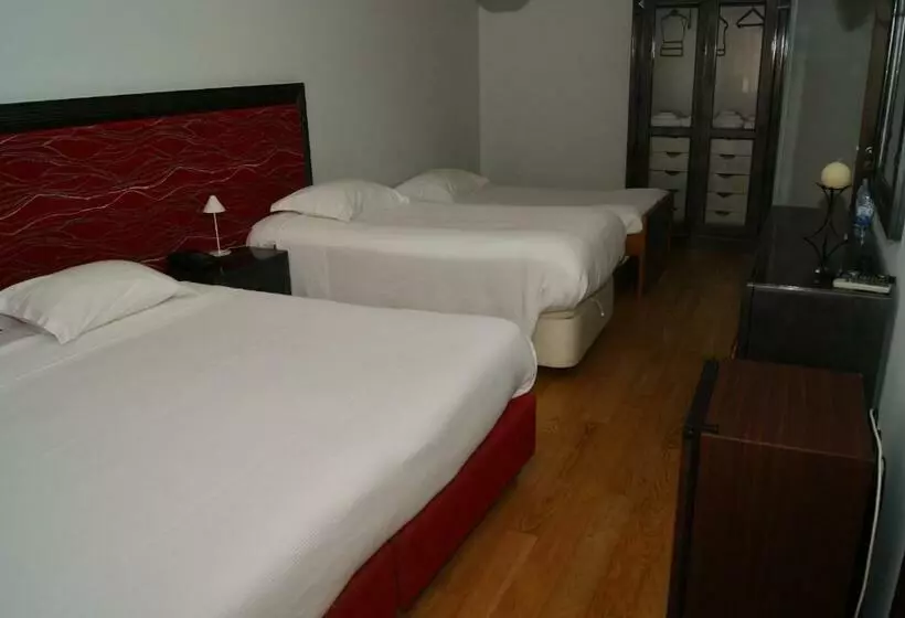 هتل Rural Villa Julia