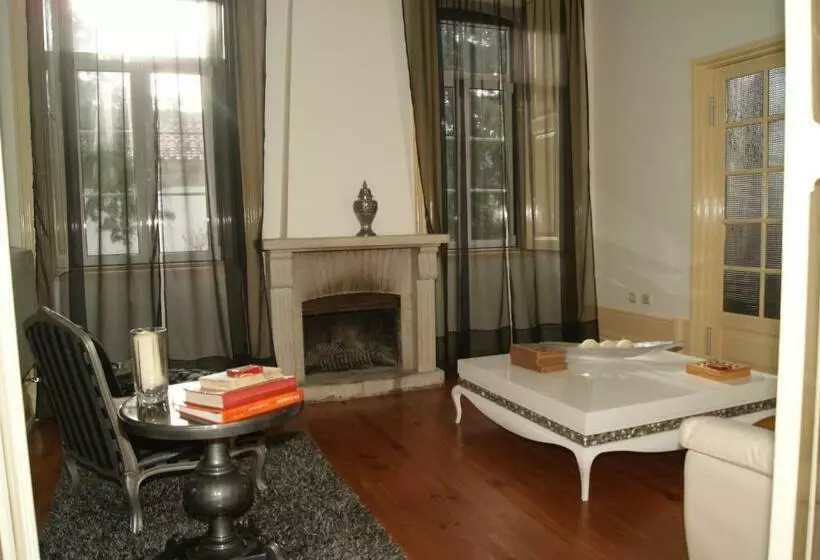 هتل Rural Villa Julia