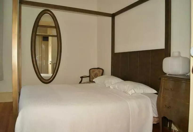 هتل Rural Villa Julia