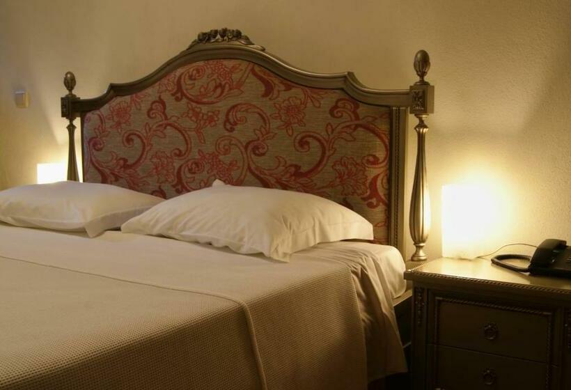 فندق Rural Villa Julia