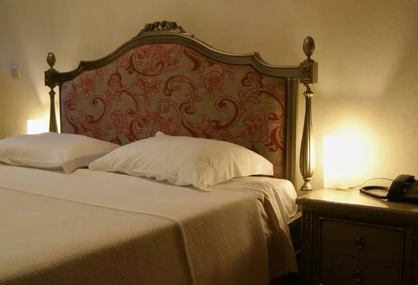 هتل Rural Villa Julia