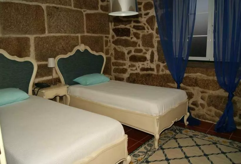 هتل Rural Villa Julia