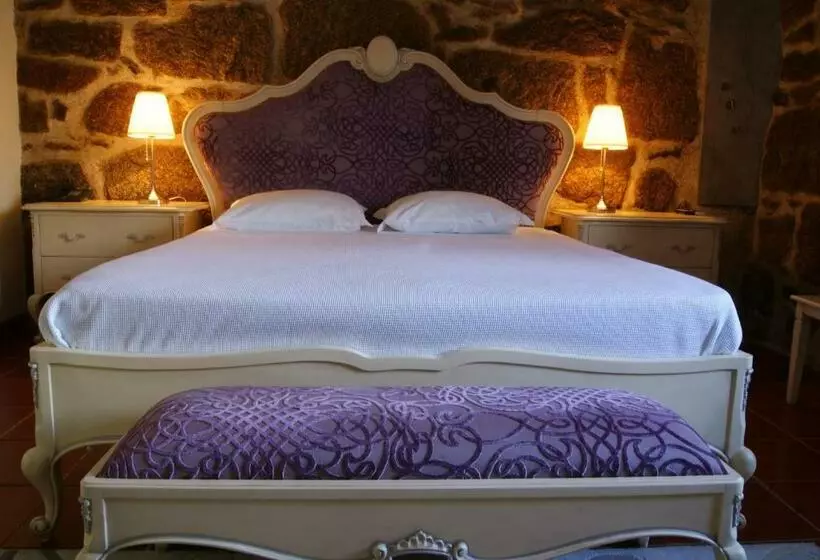 هتل Rural Villa Julia