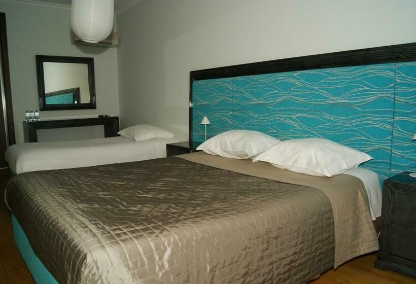 فندق Rural Villa Julia