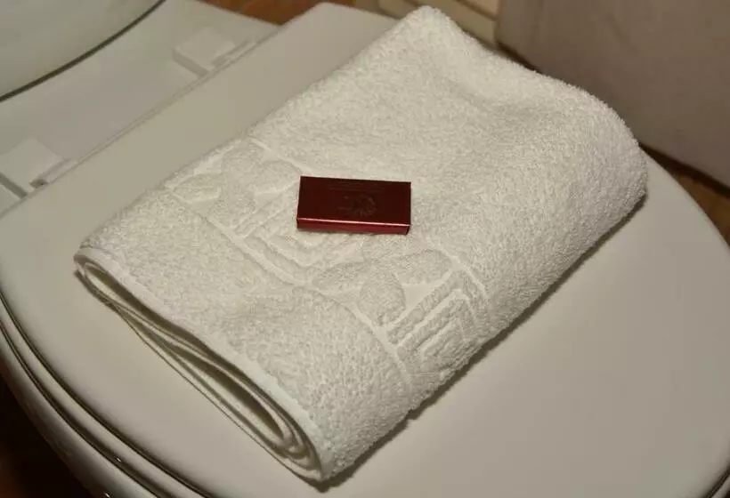 هتل Rural Villa Julia