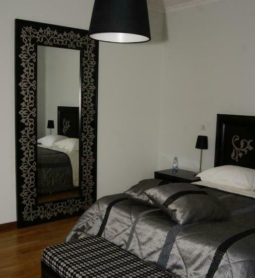 فندق Rural Villa Julia