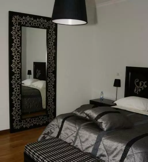 هتل Rural Villa Julia