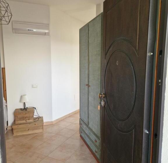 酒店 Tenute Delogu Wine Resort