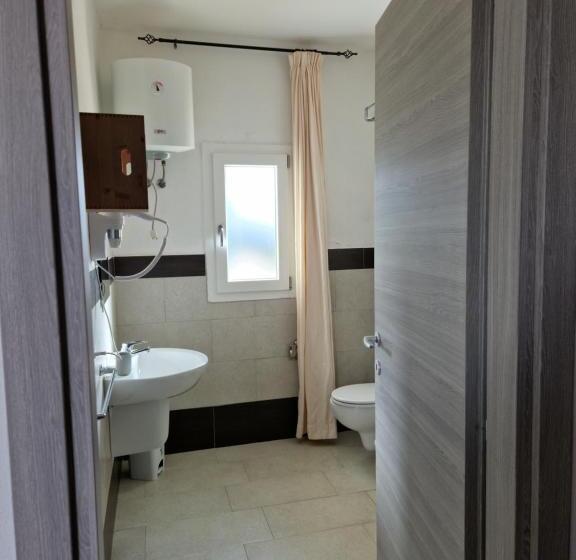 酒店 Tenute Delogu Wine Resort