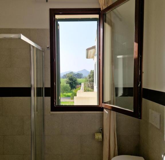 酒店 Tenute Delogu Wine Resort