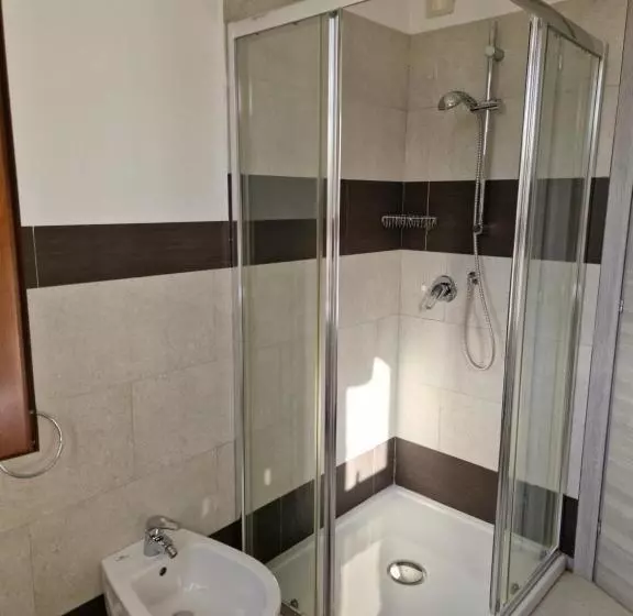 هتل Tenute Delogu