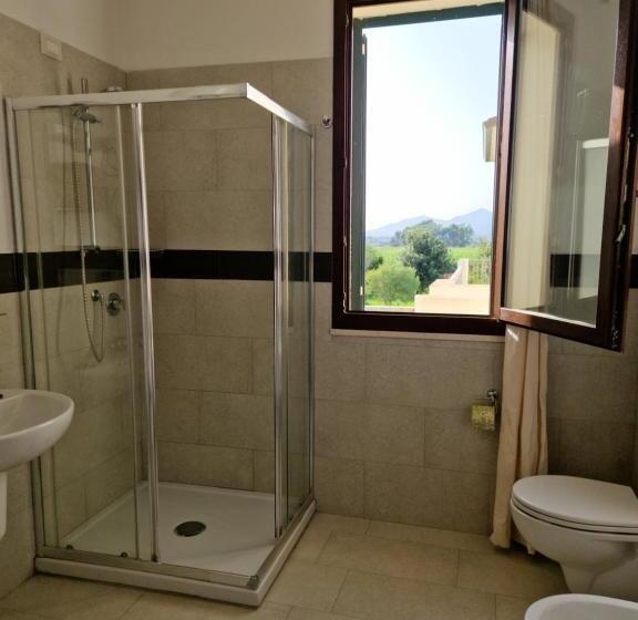 酒店 Tenute Delogu Wine Resort