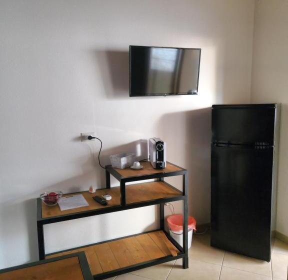 酒店 Tenute Delogu Wine Resort