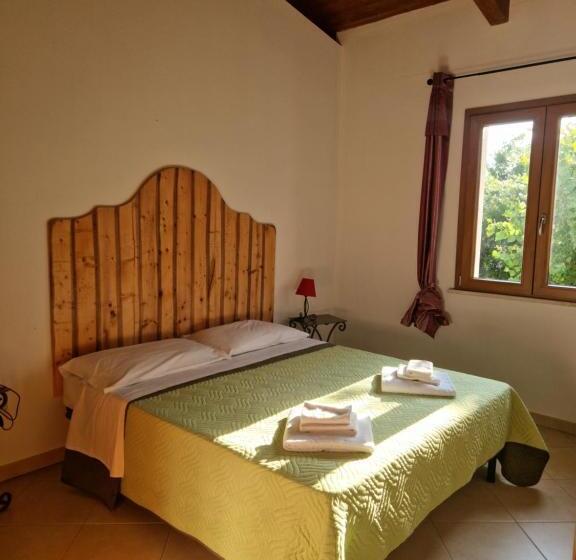 酒店 Tenute Delogu Wine Resort