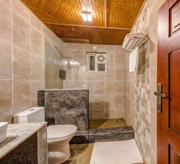 Hotelli The Estate Resort , Mangalore