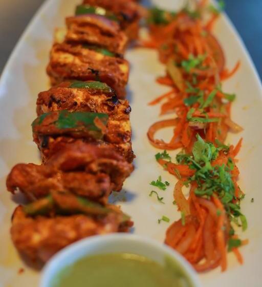 Отель The Estate Resort , Mangalore