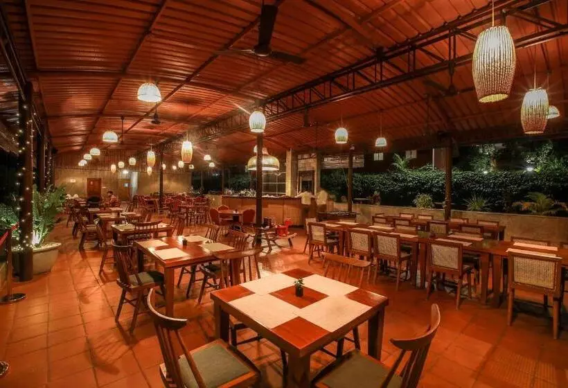 Hotelli The Estate Resort , Mangalore