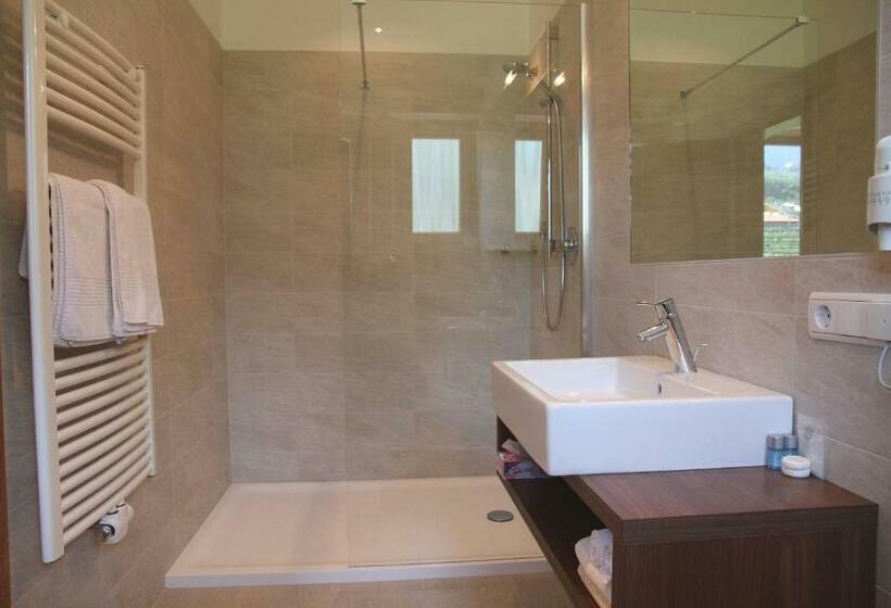 בית מלון כפרי Wilma