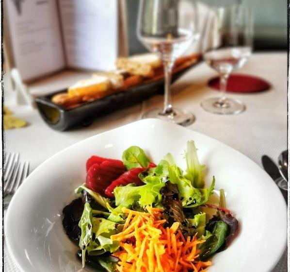 בית מלון כפרי Wilma