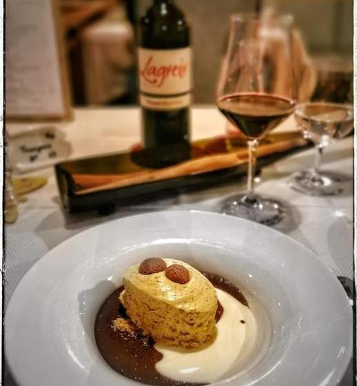 בית מלון כפרי Wilma