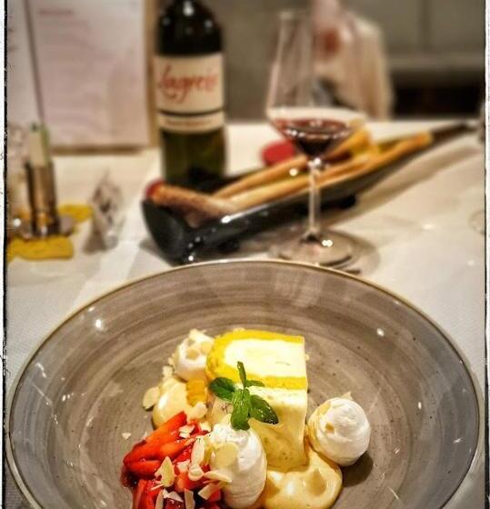 בית מלון כפרי Wilma