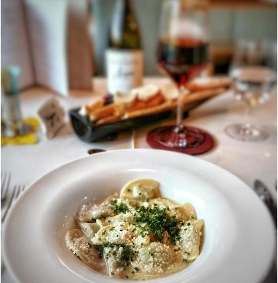 בית מלון כפרי Wilma