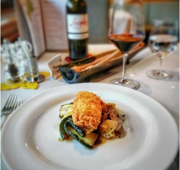 בית מלון כפרי Wilma