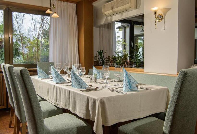 בית מלון כפרי Wilma