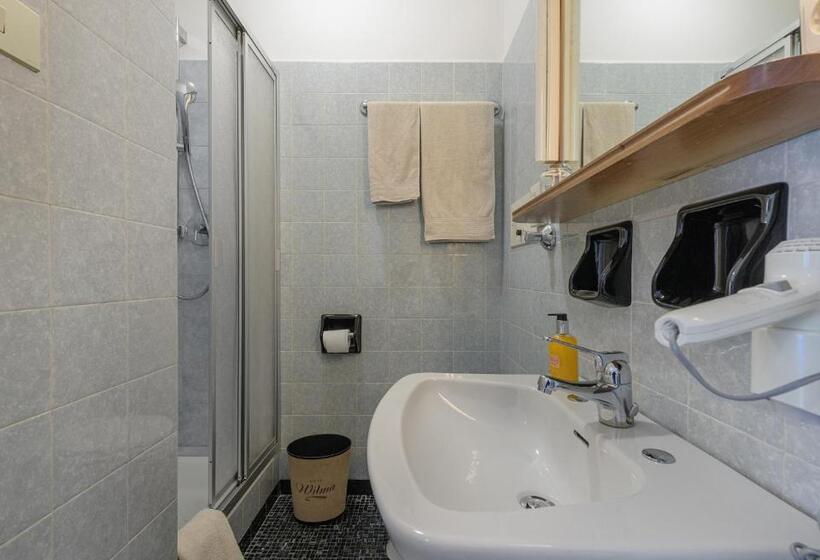 בית מלון כפרי Wilma