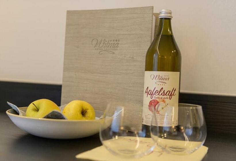 בית מלון כפרי Wilma