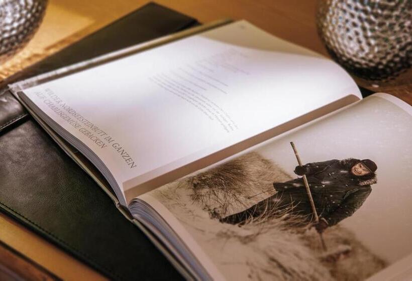 בית מלון כפרי Wilma