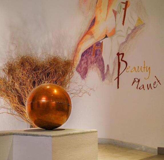 בית מלון כפרי Wilma