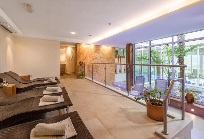 בית מלון כפרי Wilma