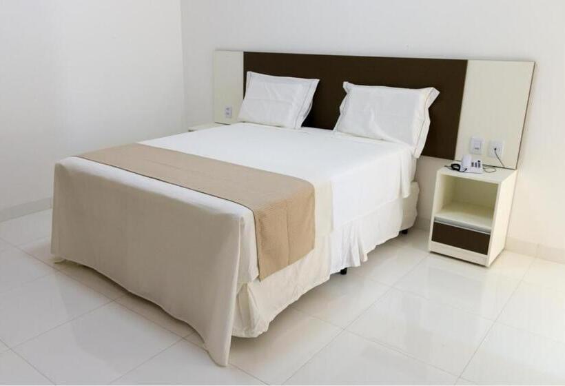 Отель Xique Xique Palace