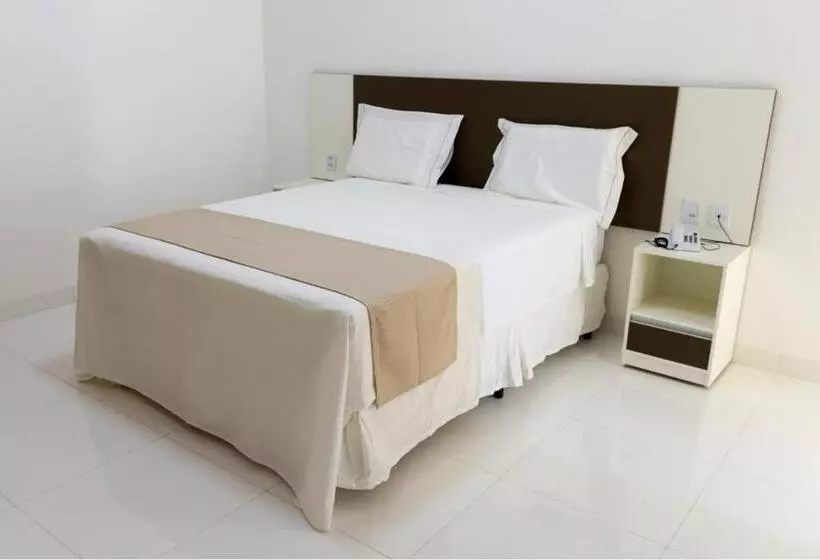 ホテル Xique Xique Palace