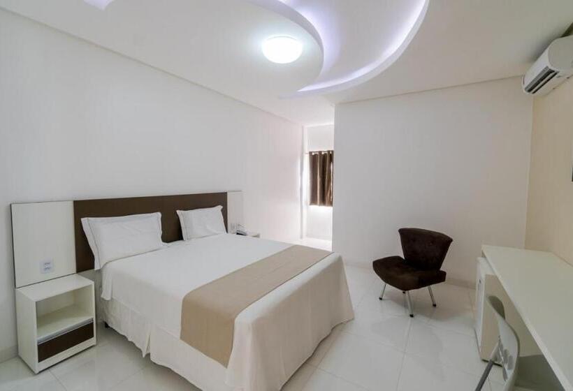 Отель Xique Xique Palace