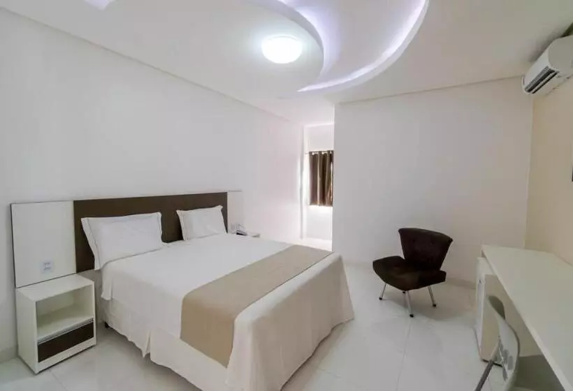 ホテル Xique Xique Palace