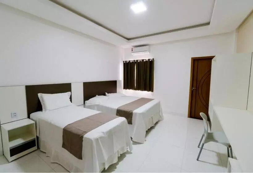 ホテル Xique Xique Palace