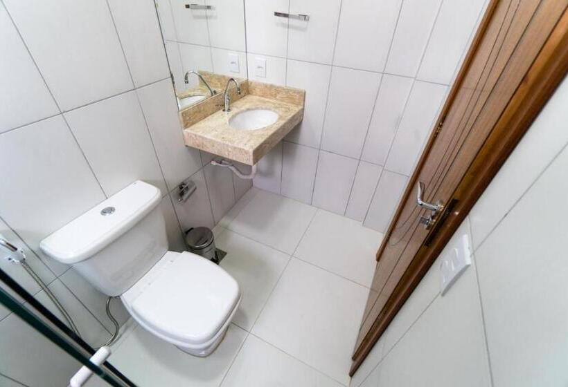 Отель Xique Xique Palace