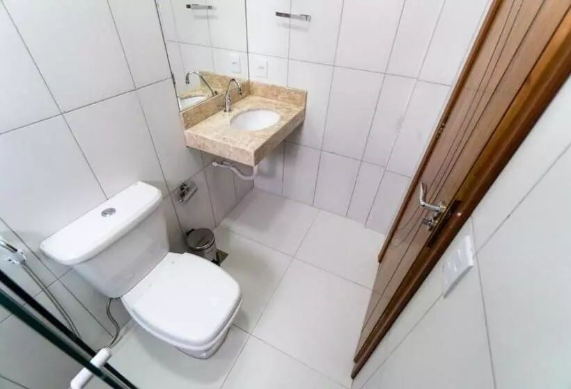 ホテル Xique Xique Palace