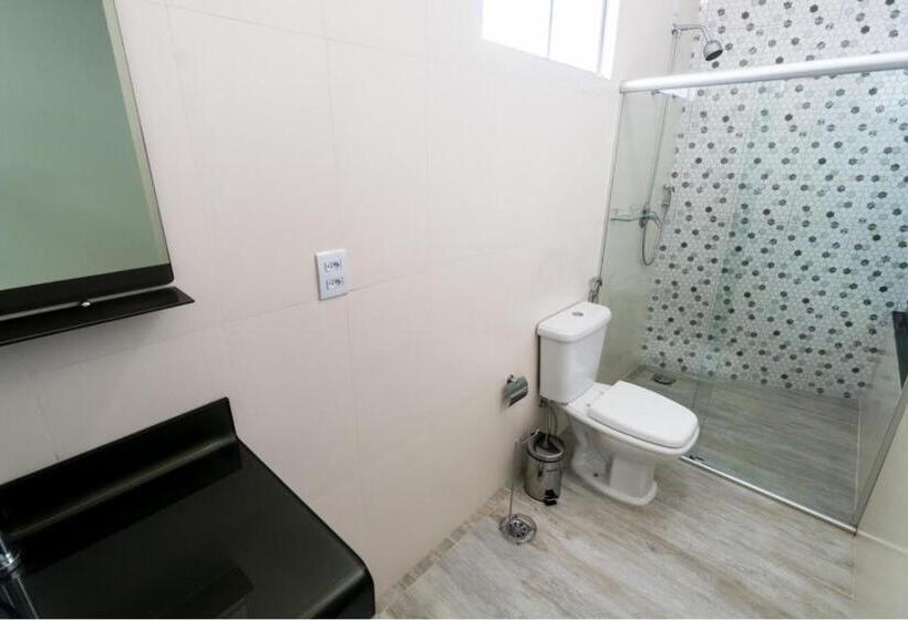 Отель Xique Xique Palace