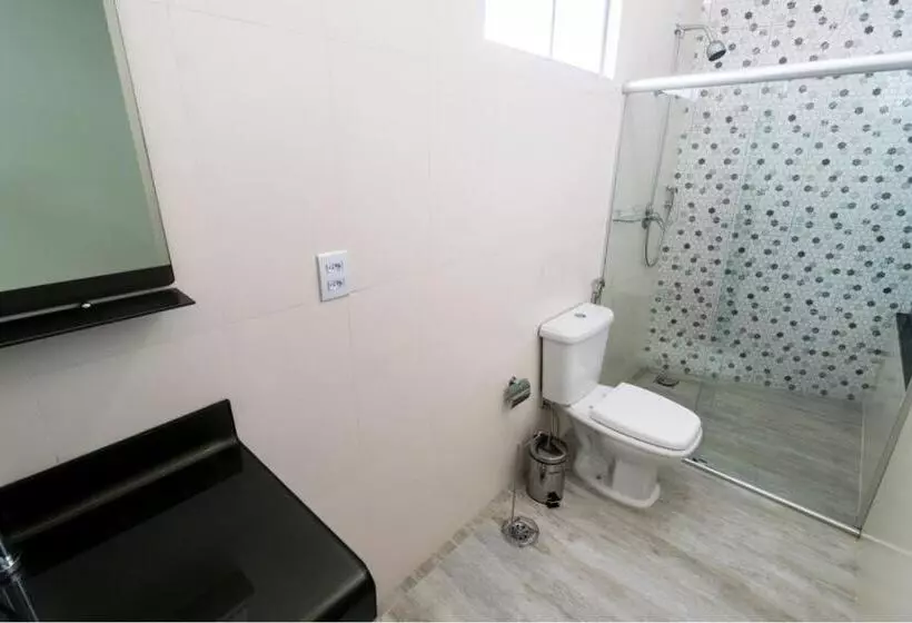 ホテル Xique Xique Palace